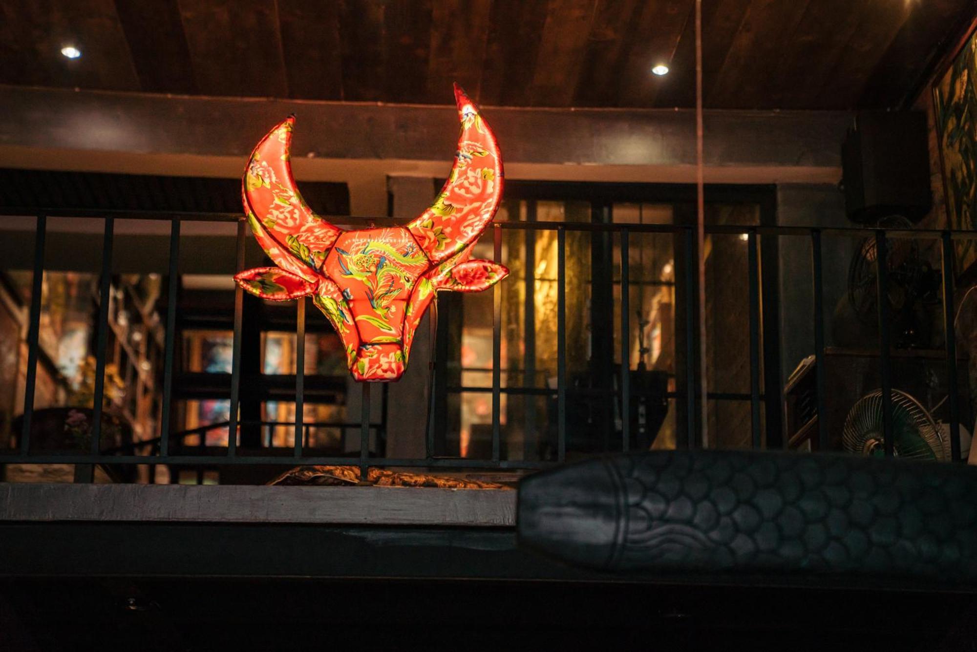 Phen Art House, Artistic Living In The Heart Of Old Quarter — Photos 3